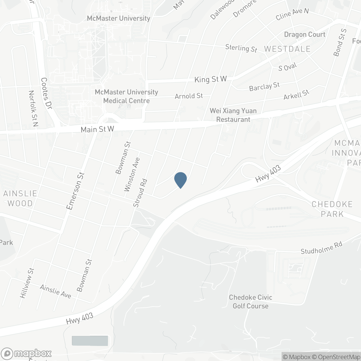 188 HADDON AVENUE S, Hamilton, Ontario L8S 1Y1
